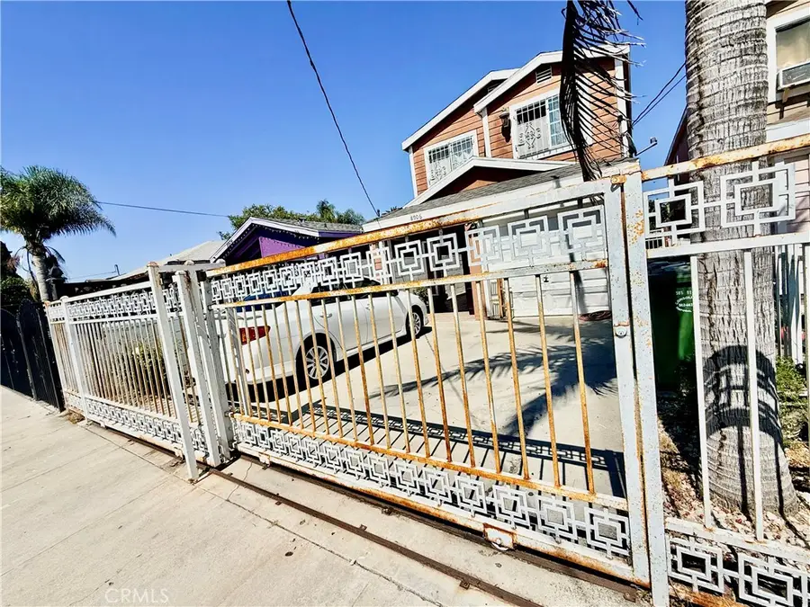 8906 Elm, Los Angeles, CA 90002 - #3