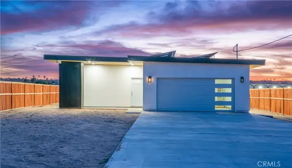 6586 Lupine, 29 Palms, CA 92277