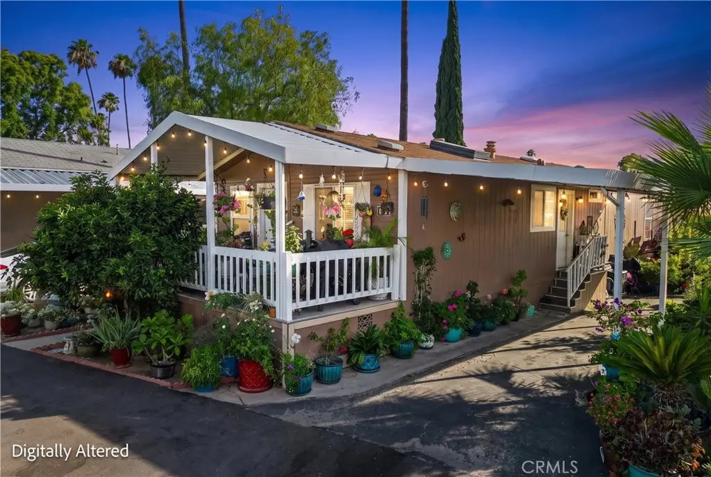3701 Fillmore #175, Riverside, CA 92505 - #1