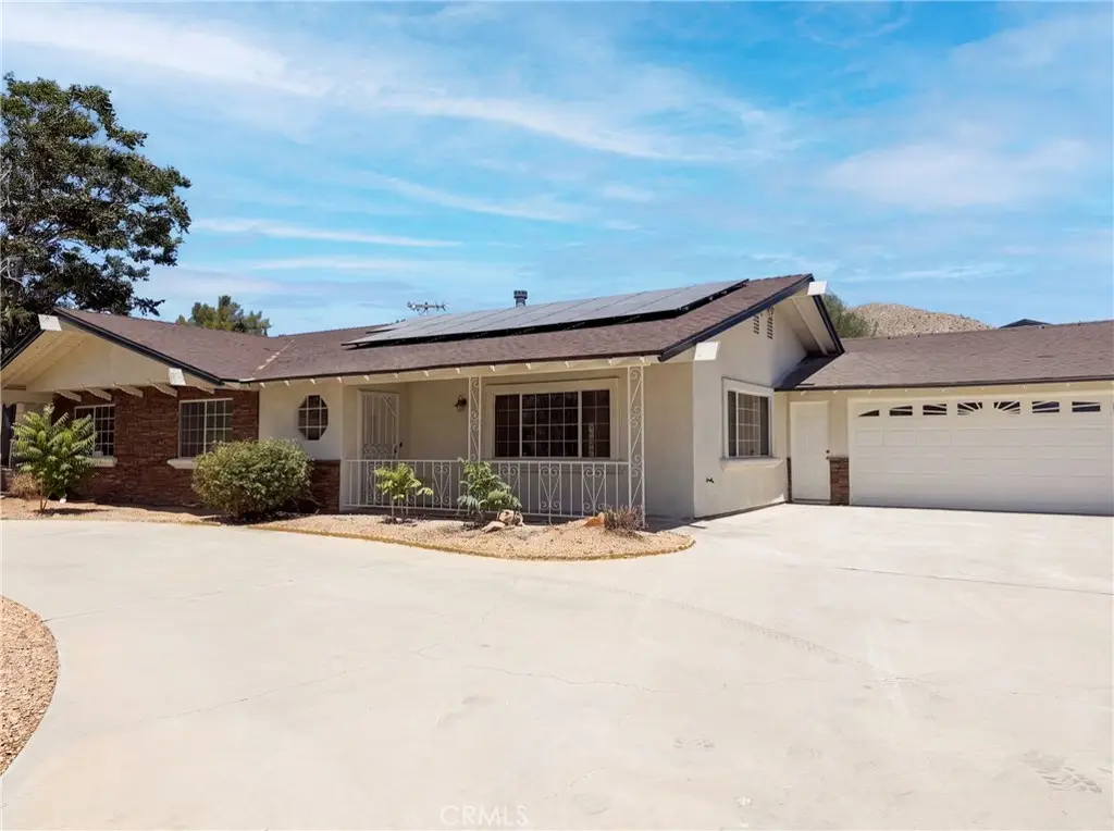 54804 Martinez, Yucca Valley, CA 92284 - #1