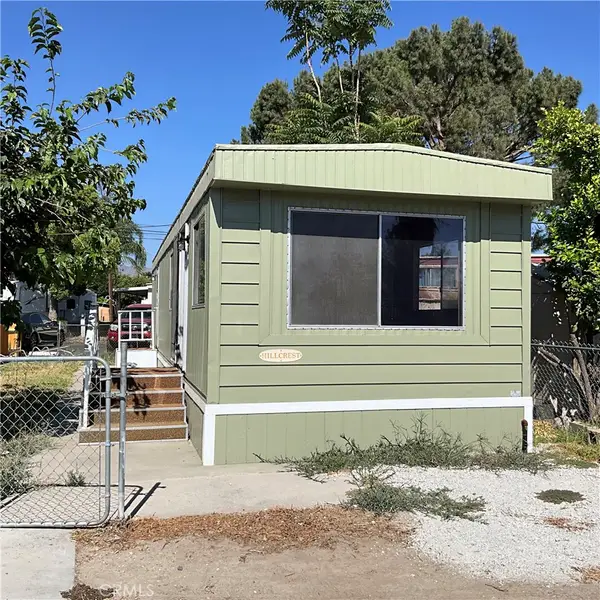 26063 Baseline Street #39, San Bernardino, CA 92410