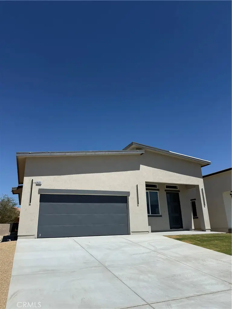 16322 Avenida Gracia, Desert Hot Springs, CA 92240 - #2