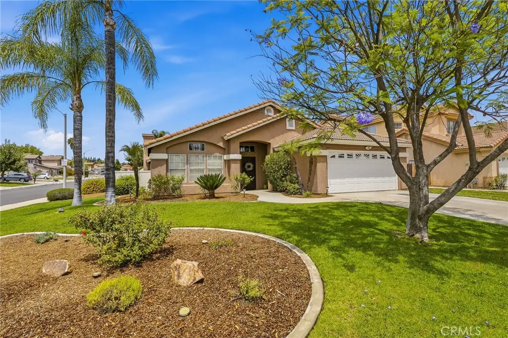 8395 Rosemary, Riverside, CA 92508 - #1