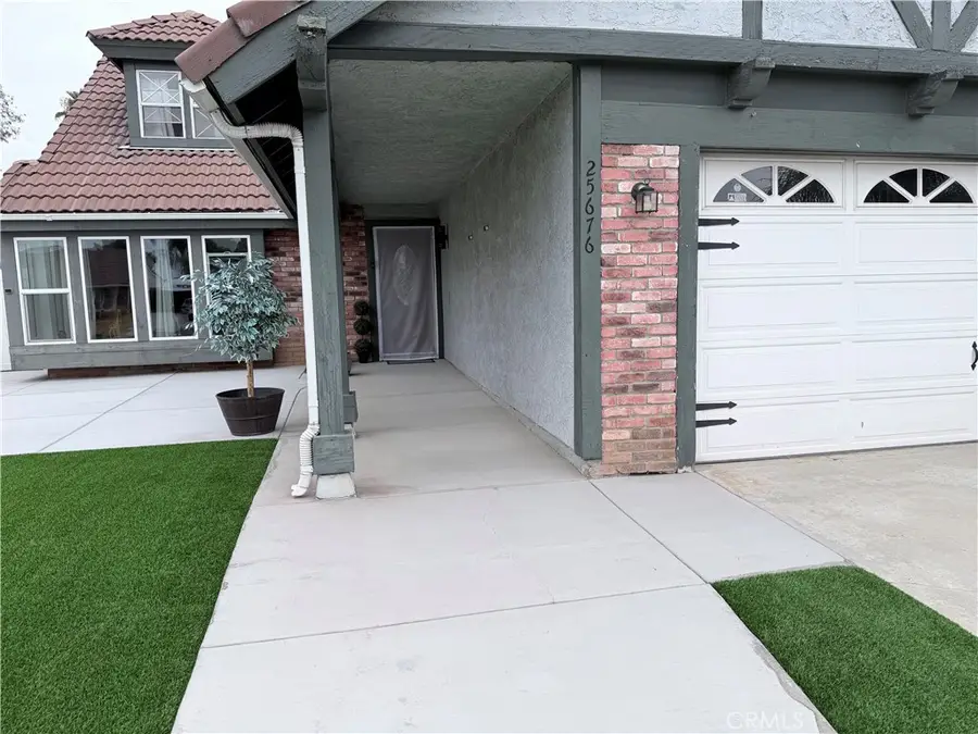 25676 San Lupe, Moreno Valley, CA 92551 - #2