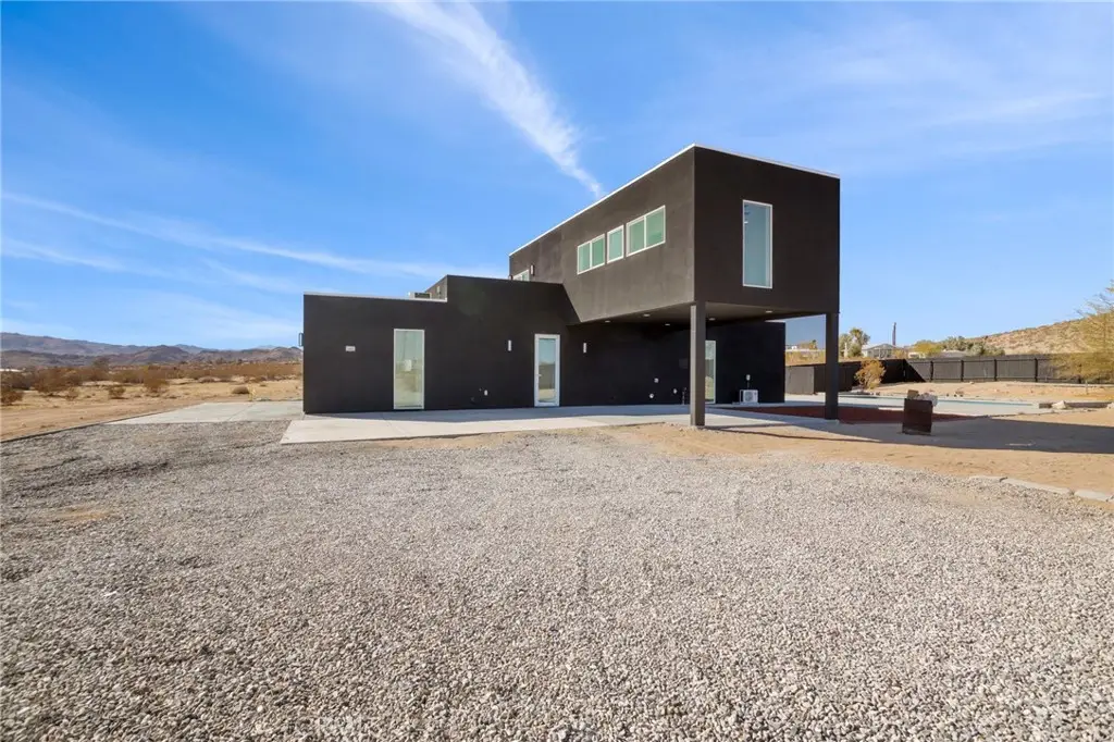 3460 Stonehill Avenue, Joshua Tree, CA 92252 - #1