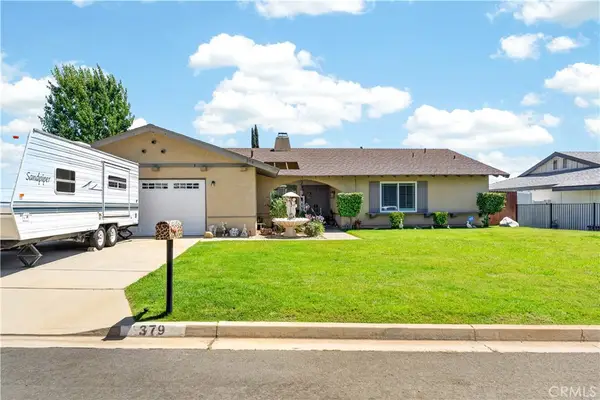 379 Ponderosa Trail, Calimesa, CA 92320