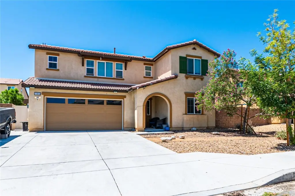 11815 Andrews, Victorville, CA 92392 - #1