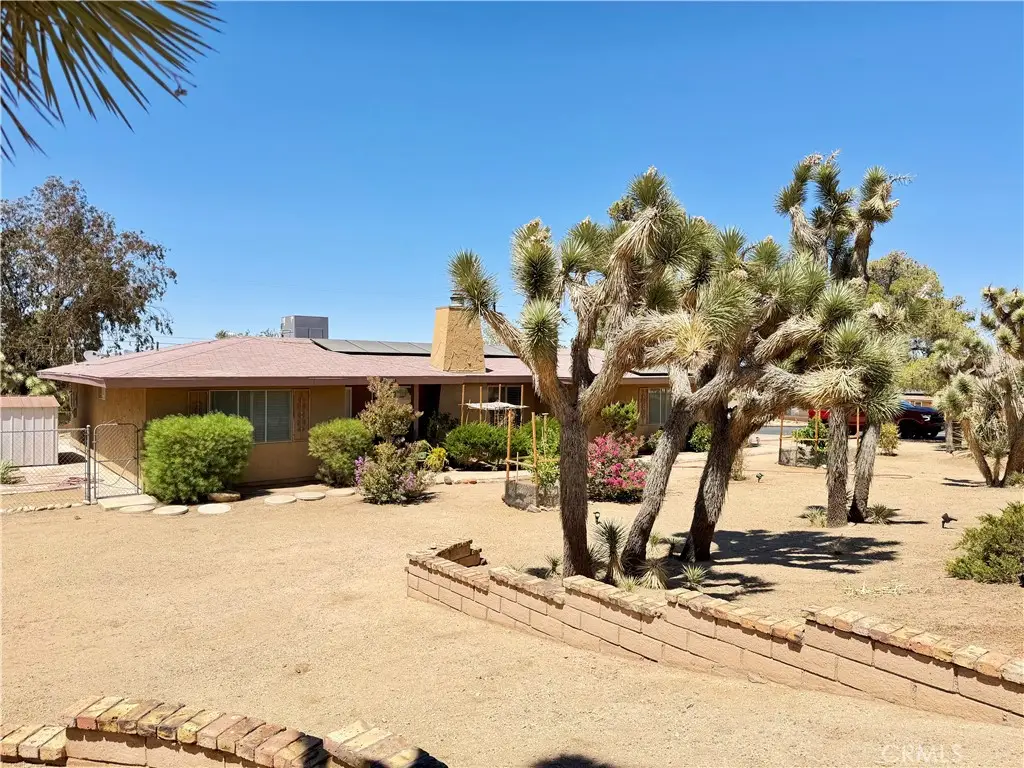 56662 El Dorado, Yucca Valley, CA 92284 - #1