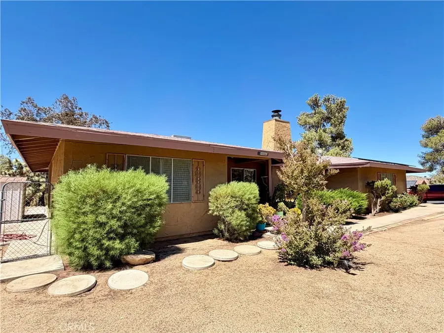56662 El Dorado, Yucca Valley, CA 92284 - #3
