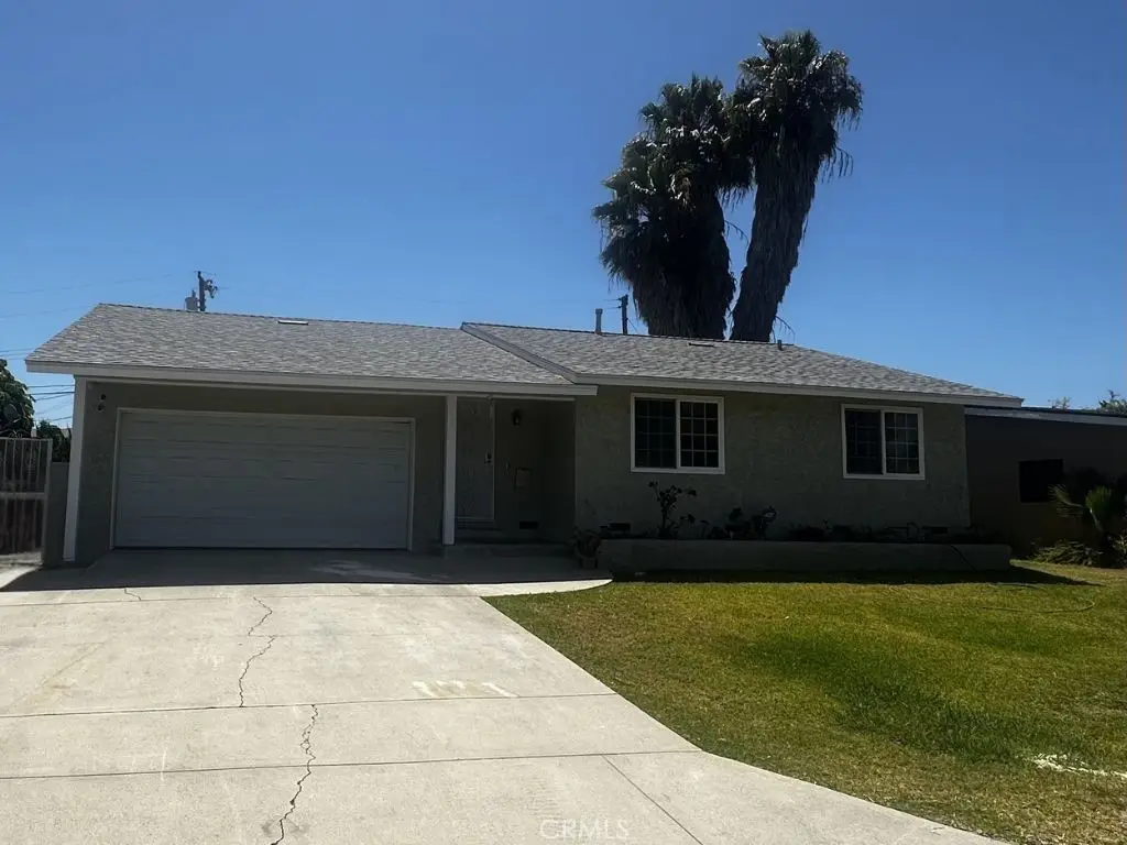 14520 Gandesa, La Mirada, CA 90638 - #1
