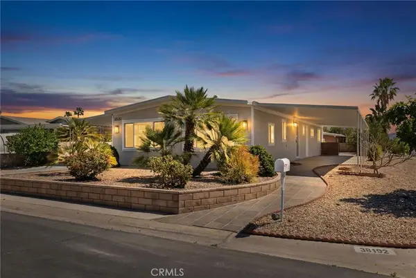 38192 Rock Circle, Palm Desert, CA 92260