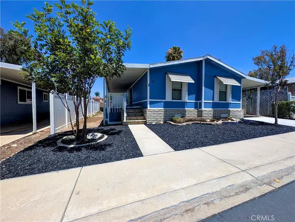 1721 E Colton #32, Redlands, CA 92374