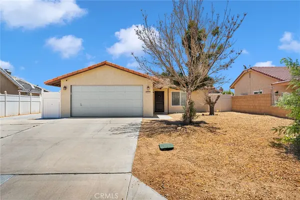 26681 Topsail Lane, Helendale, CA 92342