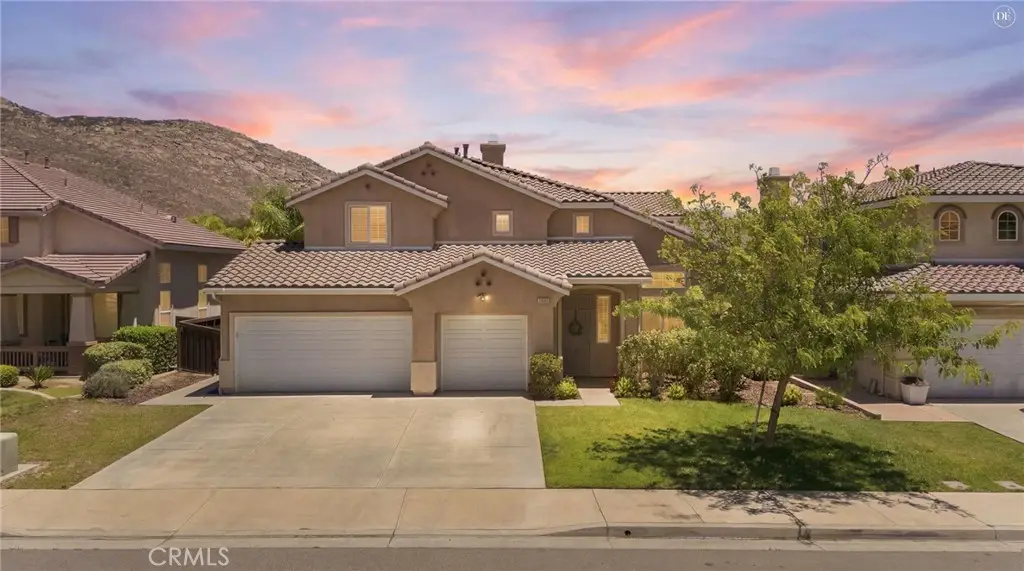 10062 Deville, Moreno Valley, CA 92557 - #1