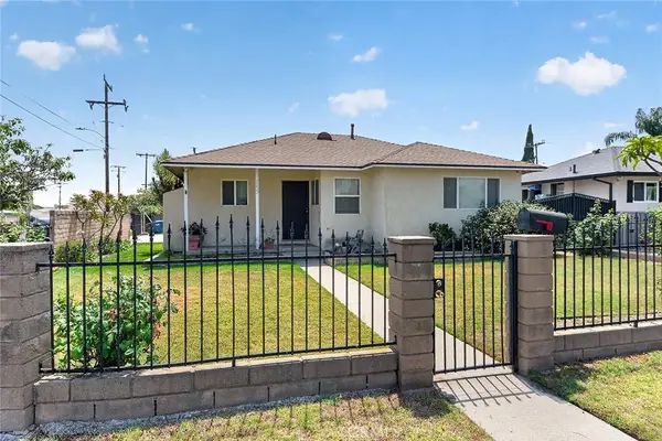 2225 Cogswell, El Monte, CA 91732