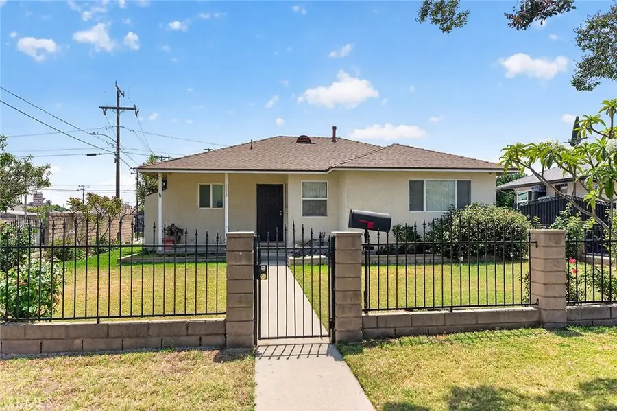 2225 Cogswell, El Monte, CA 91732 - #3