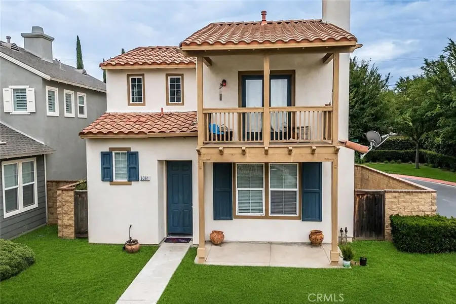 6361 Chattanooga Dr, Riverside, CA 92594 - #2