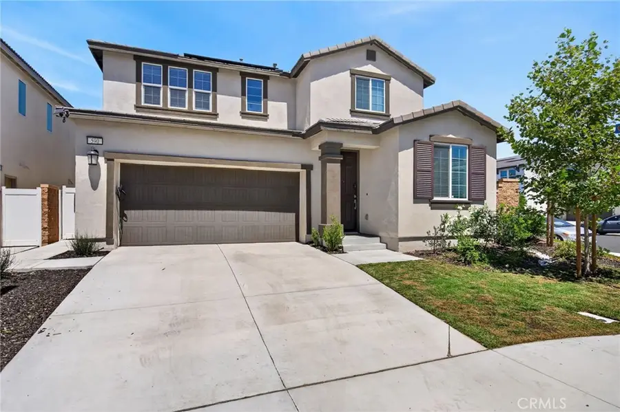 590 Colorado Drive, Rialto, CA 92377 - #3