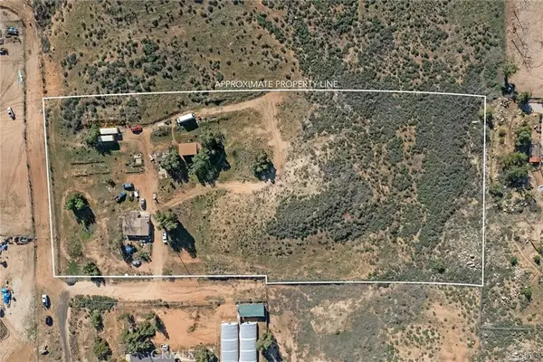 15953 Cajalco Road, Perris, CA 92570