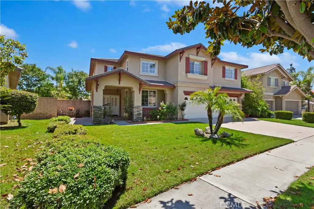 9609 Heartland, Rancho Cucamonga, CA 91730 - #1