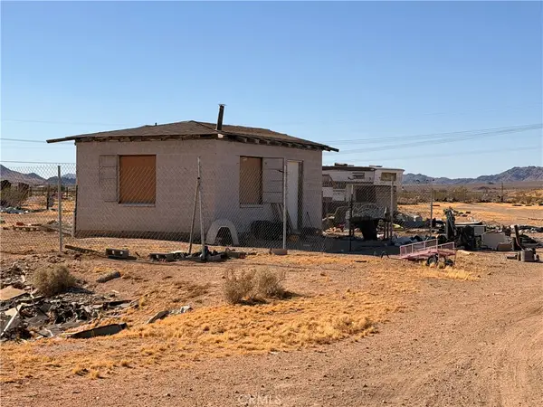 33522 Haynes, Lucerne Valley, CA 92356