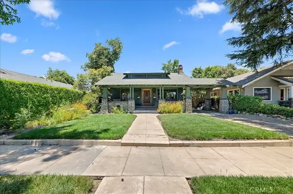 165 E Columbia Avenue, Pomona, CA 91767