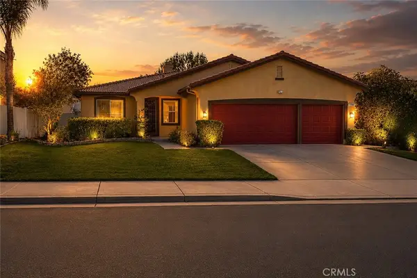 1180 Sagamore Cir, Beaumont, CA 92223