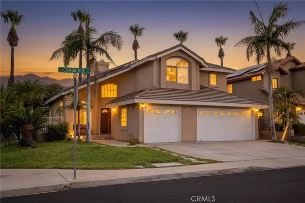 7482 Cambridge Court, Fontana, CA 92336