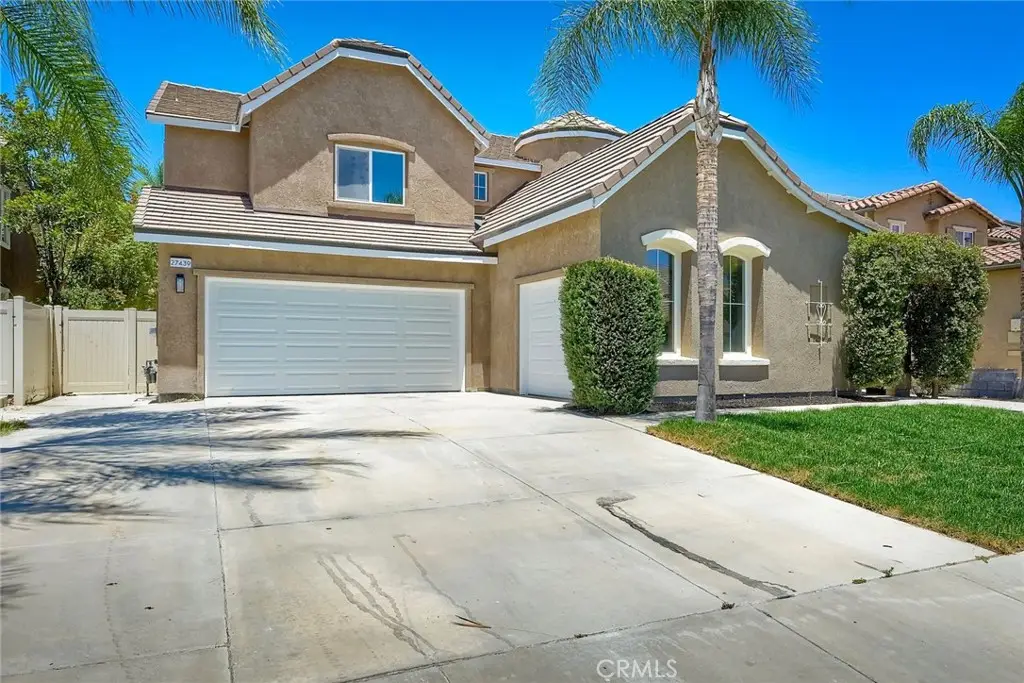 27439 Pinyon Street, Murrieta, CA 92562 - #1