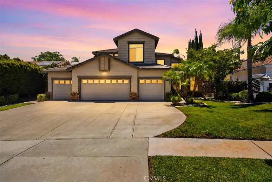 1584 Meadowlark, Corona, CA 92881 - #2