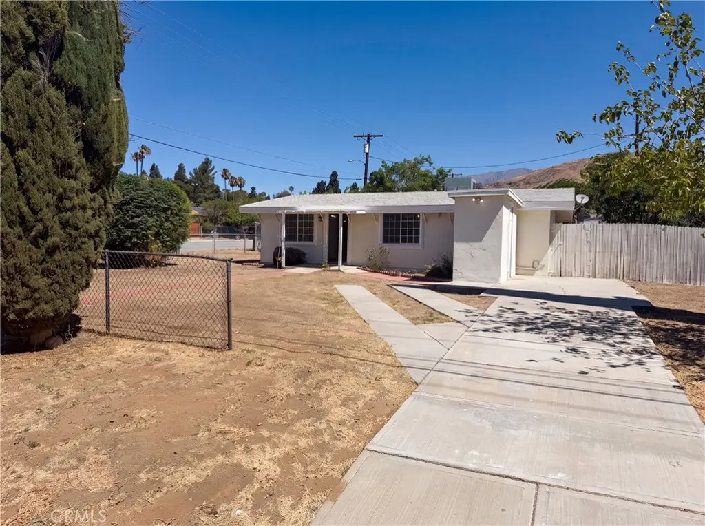 415 E Indian School, Banning, CA 92220 - #1