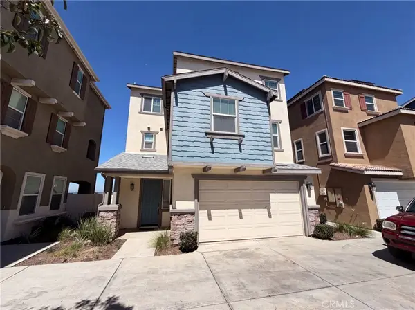 3885 Iron Mountain, Jurupa Valley, CA 92509