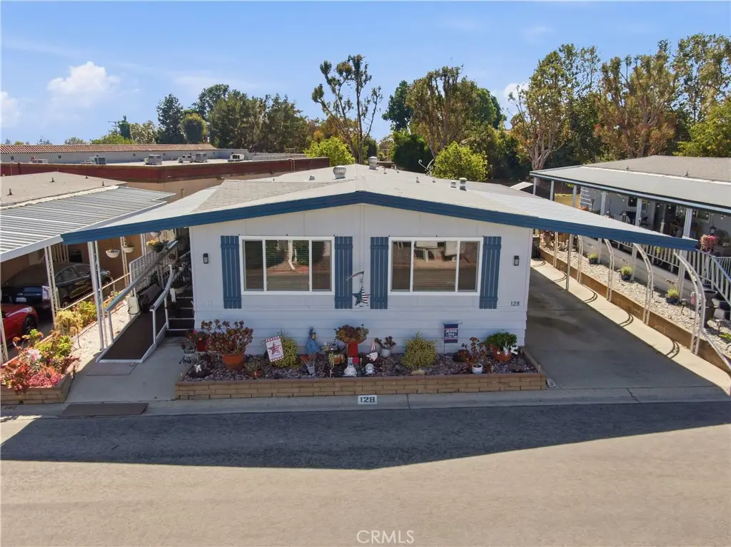 3945 Bradford #128, La Verne, CA 91759 - #1