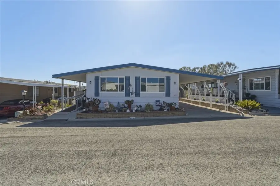 3945 Bradford #128, La Verne, CA 91759 - #2