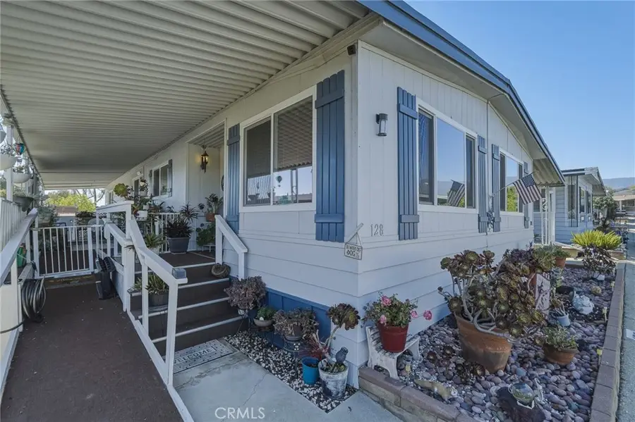 3945 Bradford #128, La Verne, CA 91759 - #3