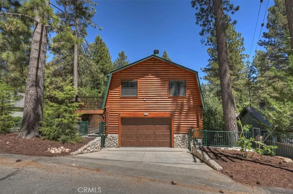677 Yukon, Green Valley Lake, CA 92341 - #1