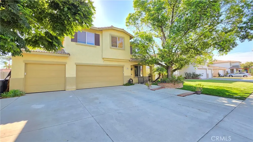 16359 Breezewood Court, Moreno Valley, CA 92551 - #1