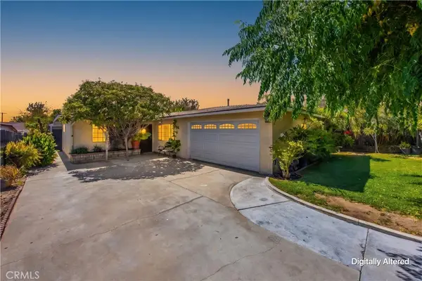 7186 Olive St, Highland, CA 92346