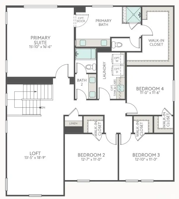 871 Conductor Court, Redlands, CA 92374 - #3