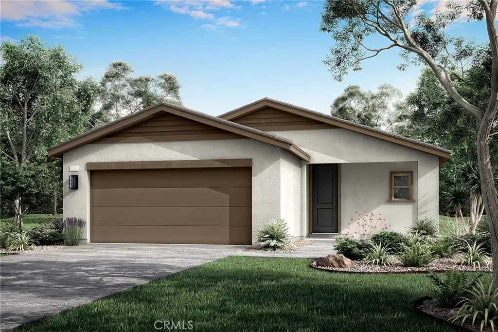 1556 Turningcrest Lane, Beaumont, CA 92223 - #1