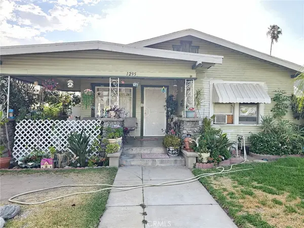 1295 N 9th, Colton, CA 92324