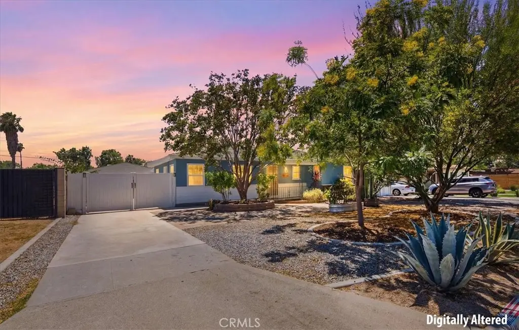 4686 Mcfarland, Riverside, CA 92506 - #1