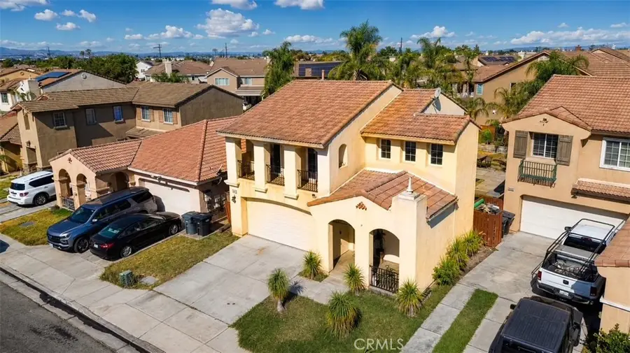 3891 Albillo Loop, Perris, CA 92571 - #3