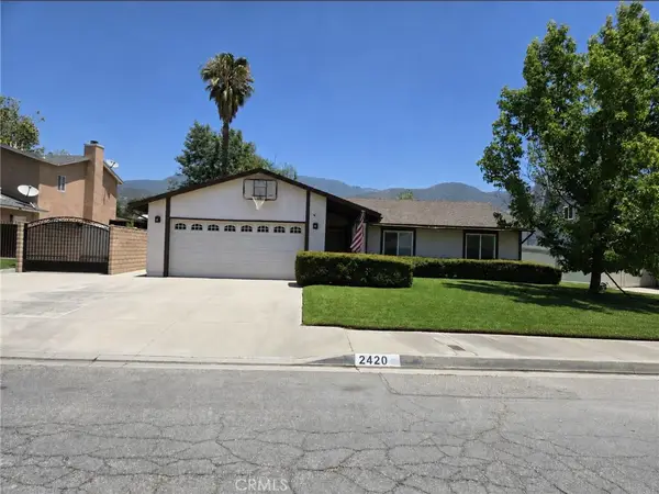 2420 Christine, San Bernardino, CA 92407
