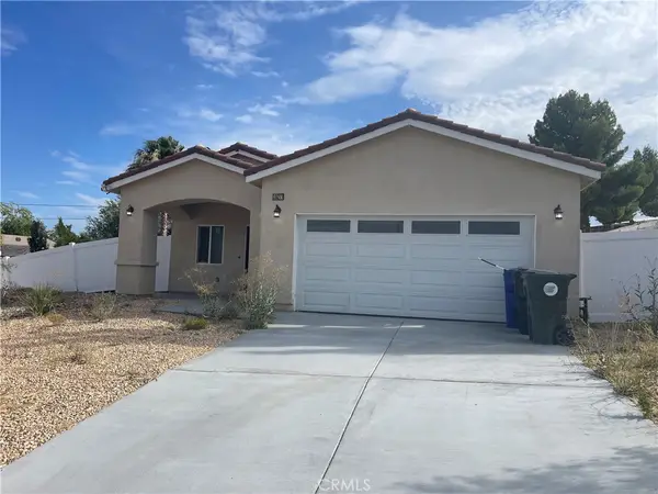 16277 Puesta Del Sol, Victorville, CA 92394