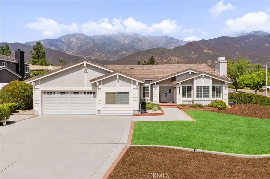 8288 Hillside Road, Rancho Cucamonga, CA 91701 - #2