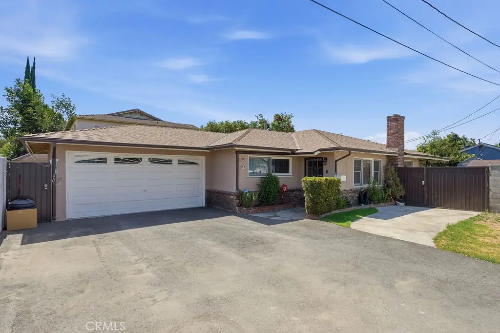 5336 Buffington, El Monte, CA 91732 - #1