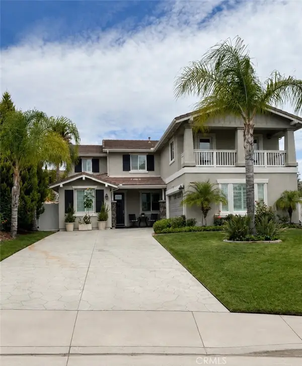 25120 Gelding Court, Wildomar, CA 92595