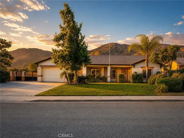 1484 Adam St, Banning, CA 92220