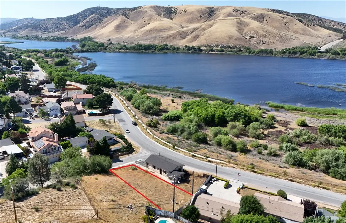 0 Denview Drive, Lake Hughes, CA 93532 - #1